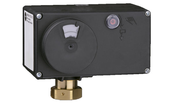 萨姆森5825 电动执行器 萨姆森5825 电动执行器